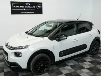 Used Citroën C3 Flair 2019 White Hatchback
