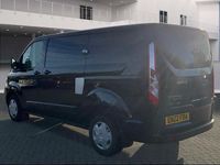 Used Ford Transit Custom Trend 131 HP (96 kW) 2023 Van