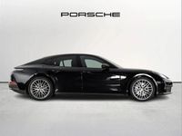 Usado Porsche Panamera 464 HP (341 kW) 2024 Preto Citadino