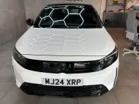 Used Vauxhall Corsa 2024 White Hatchback