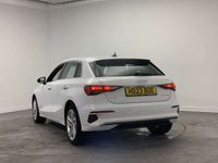 used Audi A3 30 TFSI Sport 5dr S Tronic