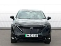 Used Nissan Ariya Advance 160 kW (218 HP) 2026 SUV