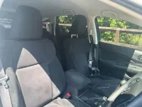 Used Honda CR-V S 153 HP (112 kW) 2014 White SUV