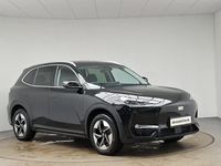 New Geely EX5 160 kW (218 HP) 2025 Black SUV