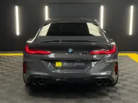 Used BMW M8 Competition Edition 2020 Grey Coupe