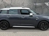 Used Mini Cooper S Classic 178 HP (130 kW) 2022 Hatchback