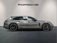 Used Porsche Panamera Sport Turismo 456 HP (335 kW) 2022 Green Estate