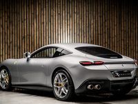 Used Ferrari Roma 620 HP (456 kW) 2022 Coupe