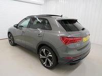 used Audi Q3 1.5 TFSI CoD 35 Edition 1 S Tronic Euro 6 (s/s) 5dr