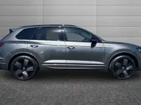 Used VW Touareg Black Edition 286 HP (210 kW) 2026 Silicon grey SUV