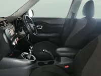 Used Kia Soul Air 132 HP (97 kW) 2018 Red SUV