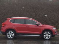 used Seat Ateca SUV 1.5 EcoTSI (150ps) XPERIENCE