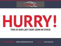 Begagnad Seat Leon FR 150 HK (110 kW) 2020 Grå Kombi