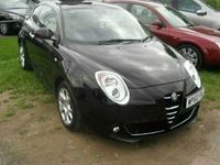 Used Alfa Romeo MiTo 2011 Hatchback
