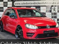Used VW Golf VII R 300 HP (220 kW) 2016 Hatchback