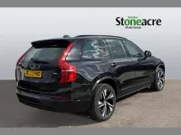 Used Volvo XC90 Plus 232 HP (170 kW) 2022 Black SUV