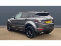 used Land Rover Range Rover evoque e 2.0 TD4 Landmark 5dr Auto SUV