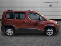Used Peugeot Rifter Allure 101 HP (74 kW) 2020 Other MPV