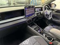 Used VW Tayron R-line 272 HP (200 kW) 2025 Green SUV