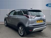 used Vauxhall Crossland X 1.2 [83] Griffin 5dr [Start Stop] Petrol Hatchback