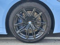 Used BMW M2 Comfort Edition 473 HP (347 kW) 2025 Blue Coupe