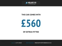 Used Citroën C3 Flair 110 HP (80 kW) 2017 White Hatchback