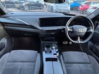 Used Vauxhall Astra Ultimate 114 kW (156 HP) 2024 Red Estate