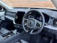 Used Volvo XC90 Ultra 250 HP (183 kW) 2025 Other SUV