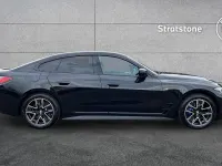 Used BMW i4 M Sport 207 kW (282 HP) 2025 Black Sedan