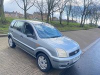 Used Ford Fusion 2005 Silver Hatchback