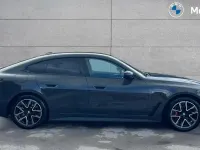 Used BMW M440 M Sport 374 HP (275 kW) 2025 Dravit grey metallic Sedan