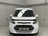 Używany Ford Transit Connect Sport 2018 Biały Minivan