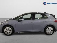 Used VW ID.3 Pro Performance 150 kW (204 HP) 2023 Grey Hatchback