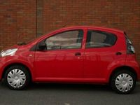Used Citroën C1 2005 Hatchback