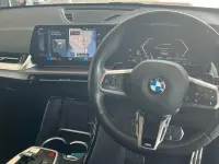 Used BMW X1 M Sport 168 HP (123 kW) 2023 White SUV