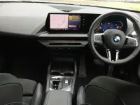 Used BMW 120 M Sport 168 HP (123 kW) 2026 Grey Hatchback