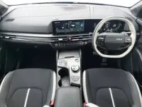 Used Kia Sportage GT-Line 147 HP (108 kW) 2026 Blue SUV