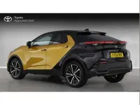 Used Toyota C-HR Edition 197 HP (144 kW) 2024 Other SUV