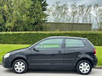 used VW Polo 1.2 S 55 3dr