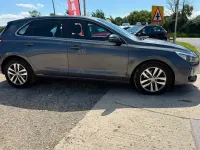Used Hyundai i30 SE 140 HP (102 kW) 2018 Grey Hatchback
