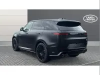New Land Rover Range Rover Sport 625 HP (459 kW) 2026 Other SUV
