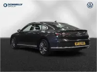 Used VW Arteon 150 HP (110 kW) 2022