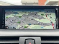 Used BMW M235 M Sport 326 HP (239 kW) 2015 Red Cabriolet