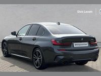 Used BMW 320 M Sport 184 HP (135 kW) 2020 Grey Sedan