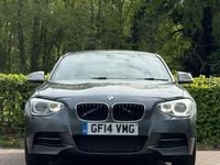 Used BMW M135 M Performance 320 HP (235 kW) 2014 Hatchback