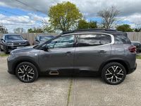 Used Citroën C5 Aircross 222 HP (163 kW) 2023 Grey SUV