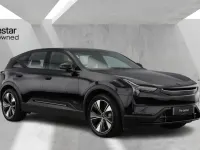 Used Polestar 3 Long Range Dual motor 359 kW (489 HP) 2024 Space SUV