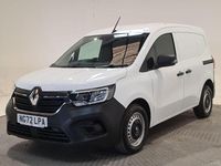 Used Renault Kangoo 95 HP (69 kW) 2023 White MPV