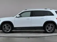 Used Mercedes GLB200 AMG line 163 HP (119 kW) 2022 SUV
