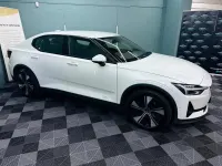 Used Polestar 2 Long Range Single Motor 169 kW (231 HP) 2023 White Hatchback